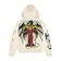 Savior Boxy Fleece Hoodie