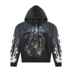 Panther Fleece Hoodie