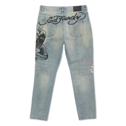Eagle Slim Taper Jean