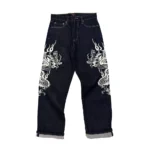 Dragons Selvage Denim