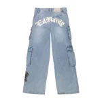 Panther Cargo Jean