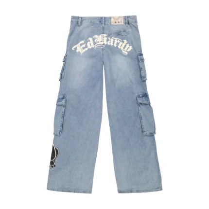 Panther Cargo Jean